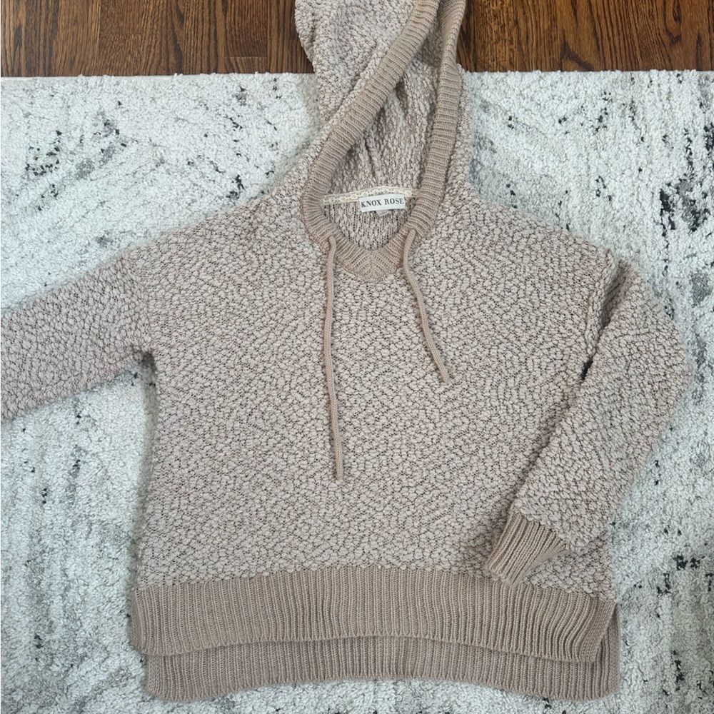Knox Rose Sweater